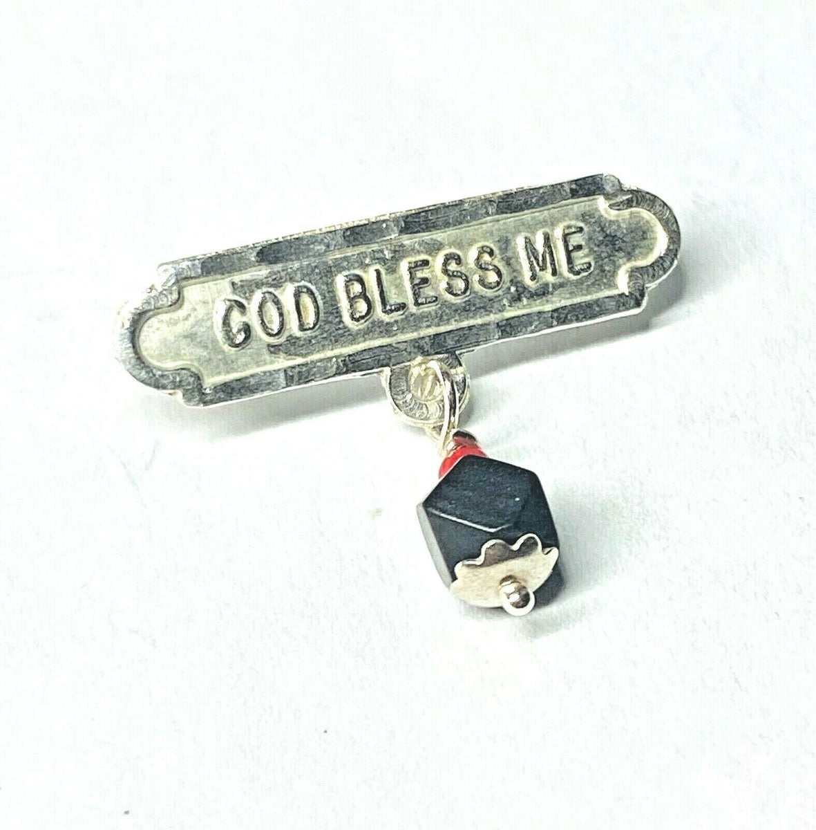 “God Bless me” Pin fashion for Babies