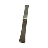 Vintage 1980's NOS (new old stock) 18mm Stainless Steel Watch Band