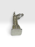 Sterling Silver Empire State Building Charm