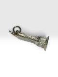 Sterling Silver Empire State Building Charm