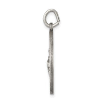 925 Sterling Silver Saint Jude Thaddeus Medal