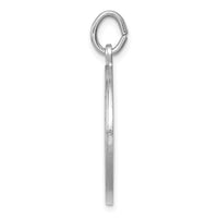 Saris and Things 925 Sterling Silver Saint Christopher Medal