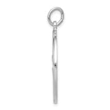 Saris and Things 925 Sterling Silver Saint Christopher Medal