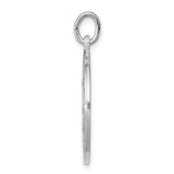 925 Sterling Silver Saint Joseph Medal