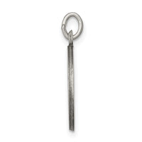 Saris and Things 925 Sterling Silver Antiqued Saint Joseph Medal
