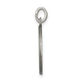 Saris and Things 925 Sterling Silver Antiqued Saint Joseph Medal