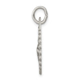 925 Sterling Silver Saint Jude Thaddeus Medal
