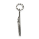 925 Sterling Silver Saint Jude Thaddeus Medal