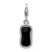 Computer Mouse 3-D Clipable Charm