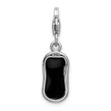 Computer Mouse 3-D Clipable Charm