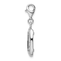 My Baby Photo Frame Clipable Charm