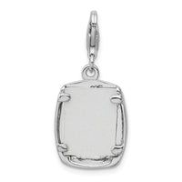 My Baby Photo Frame Clipable Charm