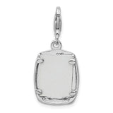 My Baby Photo Frame Clipable Charm