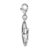 Sunglasses 3-D Clipable Charm