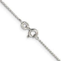 Sterling Silver 925 with Swarovski Element Birthstone Dog Lover Heart w/Bone Pendant (16", 18" or 20" chain)